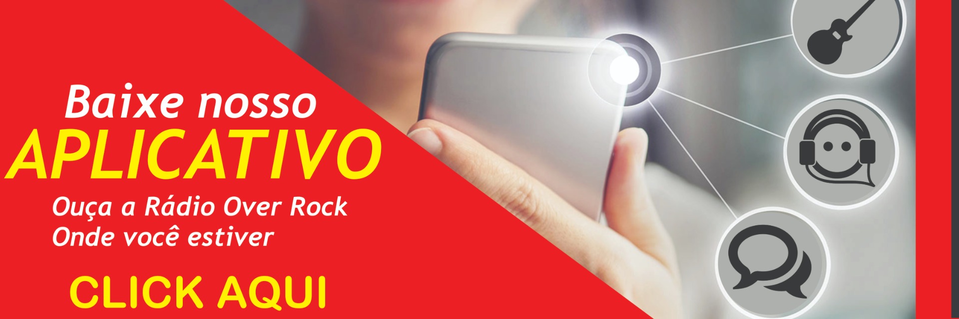 Banner publicitário 3