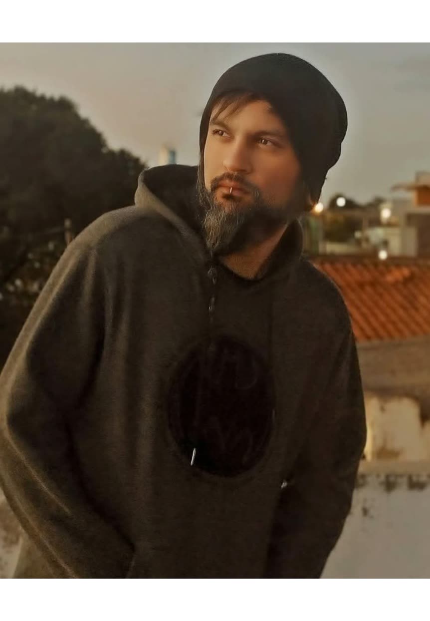 André - Dreéd Andryws