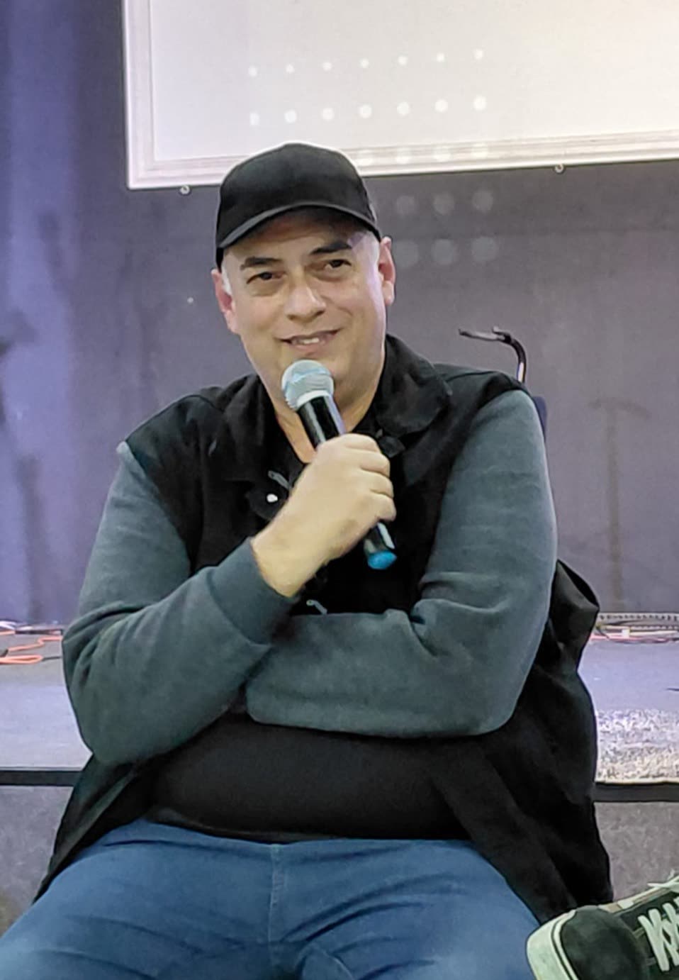 Adriano Alves