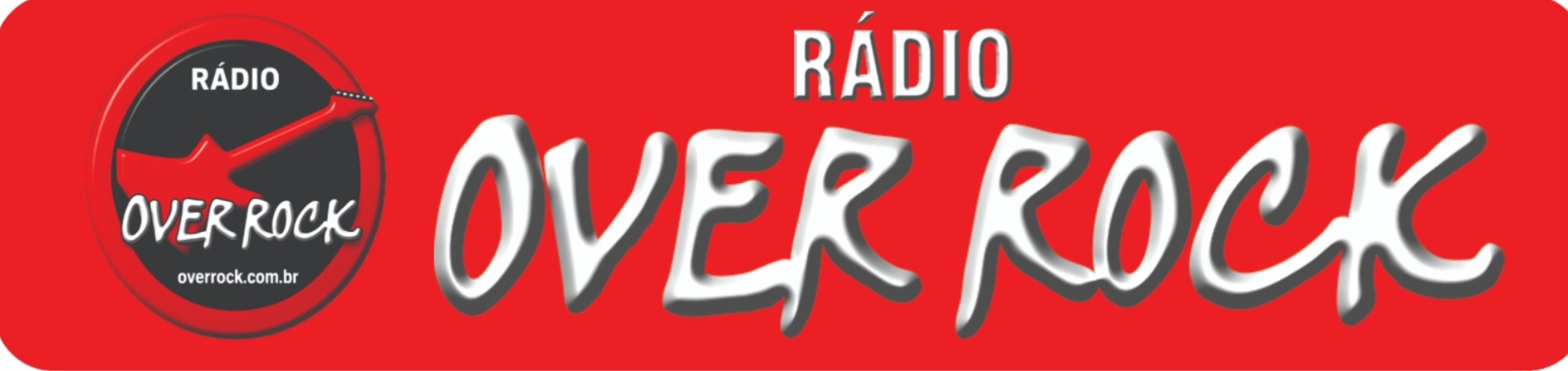 Imagem de destaque de Rádio Over Rock